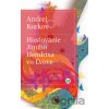 Hosťovanie Jimiho Hendrixa vo Ľvove - Andrej Kurkov