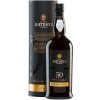 Justino's Madeira Terrantez 50 Years Old 20% 0,75 l (tuba)
