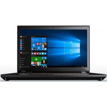 Lenovo ThinkPad P70 20ES001QXS