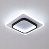 Závesná lampa GOECO LED STROPNÁ LAMPA 1 - svetelné body, integrovaný LED zdroj