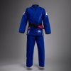 BJJ gi - kimono brazilské jiu-jitsu Venum Challenger XT - Royal Blue Velikost: A1,5