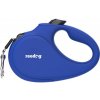 Reedog Senza Basic samonavíjacie vodítko XS 12kg / 3m páska / modré