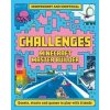 Master Builder: Minecraft Challenges - autor neuvedený
