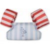 Swim Essentials Plávacia vesta s rukávnikmi Little Seagull 2-6 rokov