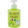 Revlon 2 in 1 shampoo Kids gelový detský šampón 300 ml