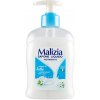 MALIZIA Crema di latte tekuté mydlo pumpa 300ml