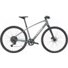 Trekingový bicykel Trek FX Sport AL 3 - Keswick M 2026