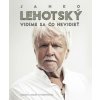 Janko Lehotský: Vidíme sa čo nevidieť (Marika Studeničová)