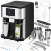 Kocka na ľad Welltec ICE20 Pro čierna 380 W
