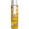 System JO H2O Lubricant Pineapple 120 ml