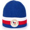 Alpine Pro RAŠKOVKA 2 Unisex čiapka UHAU110 699 S