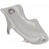 MALTEX Lehátko do vane The Nature Buddies Medveď - Grey 1528_90