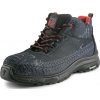 CXS Canis CXS Obuv MICHELIN BRENTA O2 - 44 Čierna, 44