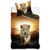 Posteľné obliečky Lev II