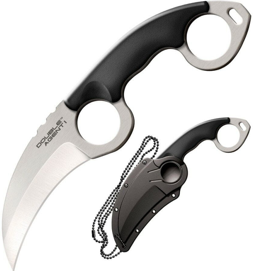 Cold Steel DOUBLE AGENT I 39FK