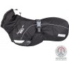 EXPLORE zimná bunda pre psy - čierna XS:25cm, hruď:24-42cm, krk:28-34cm