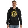 47 Brand NHL Boston Bruins Imprint '47 Helix Hood Jet Black XXL