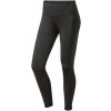 Crivit Dámske funkčné legíny čierna