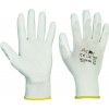 FF BUNTING LIGHT HS-04-003 rukavice biela 9