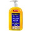 Tekuté mydlo na ruky SÍRA Milva 300 ml