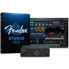 Fender Quantum LT 2 USB zvuková karta