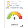 6 dovedností pro zvládání nálady - Martha Davis, Patrik Fanning, Matthew McKay