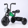 QPLAY Triduro Green