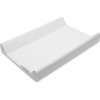 Prebaľovacia podložka New Baby Baby BASIC grey 47x70cm