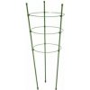 podpera rastlín prstencová 75cm/3 prstene