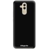 Silikónové puzdro iSaprio - 4Pure - černý - Huawei Mate 20 Lite