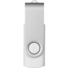 USB disk Rotate-basic, 16 GB, biela