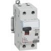 Legrand DX3 prúdový chránič s ističom 16 A 1P+N, 30 mA AC