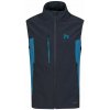 Vesta Hannah Carsten Vest Anthracite/sailor blue S