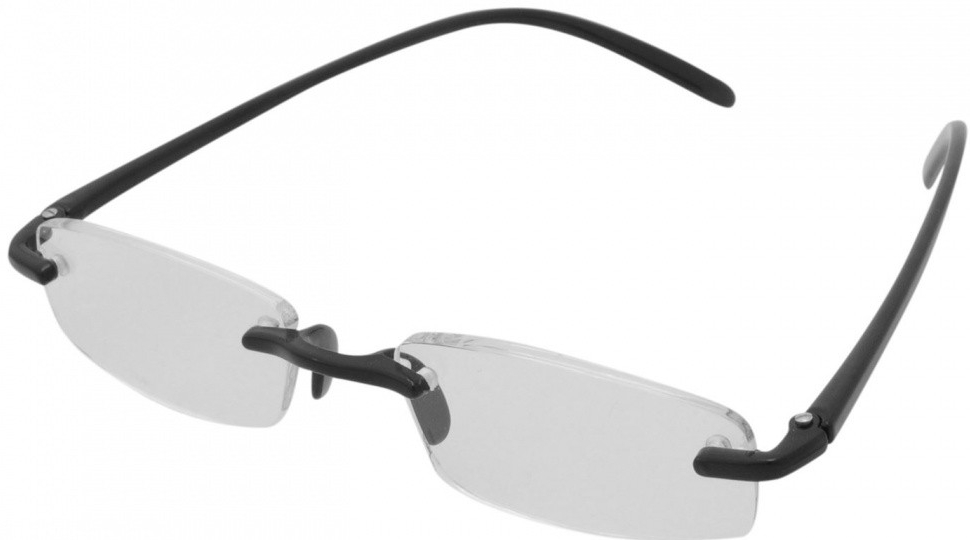 Dioptrické okuliare Dunlop Rimless Reading Glasses No Frame -  Zoznamtovaru.sk