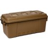 Kufor Plano Sportsman's Trunk Medium Desert Tan