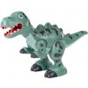 RAPPA Magnetický dinosaurus