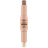 Catrice Magic Shaper kontúrovacia a rozjasňujúca tyčinka Contour & Glow Stick 020 Medium 9 g