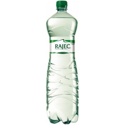 Rajec Jemne Sýtená 1,5 l