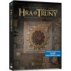 Hra o trůny - 5. série (4 BD) - Blu-ray Steelbook