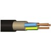 Kábel CYKY-J 3 × 2,5 (50m / bal)