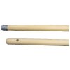 Rukoväť metly 140 cm s kovovou niťou SW 468183