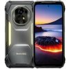 BLACKVIEW Rugged XPLORE 2 Projector Black,6.73 AMOLED 3200x1440 120Hz 12/256Gb MT 8300 Octa-Core 3.35GHz,50+20MP,NightV