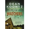 Watchers - Dean Koontz