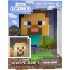 Minecraft Vinyl Figure Steve 15 cm