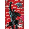 GRENDEL DEVILS CRUCIBLE DEFIANCE
