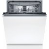 Bosch Serie 2 SMV2HVX02E dishwasher Ful