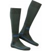 THERMO FUNCTION Sťahovacie pančuchy TS 100 Veľkosť: 49/51, Farba: olivová