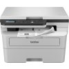 BROTHER multifunkce mono laserová DCP-B7620DW, 34 ppm, USB, WLAN, PCL/PS, AirPrint - BENEFIT