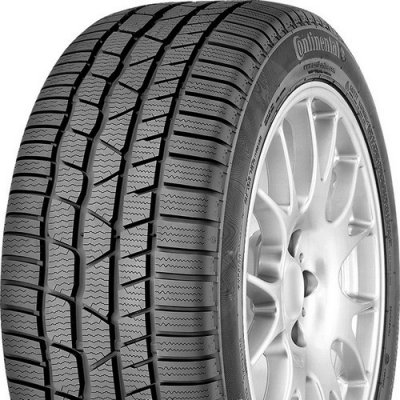 CONTINENTAL ContiWinterContact TS 830 P 225/60R16 98H AO