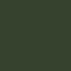 RAL 6020 farba nariedená, lakovateľná, 1 liter (RAL6020 CHROME GREEN originálny odtieň farby pod bezfarebný lak ( ČSN 5698 ))
